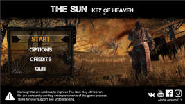 The Sun Key of Heaven main menu 01.png