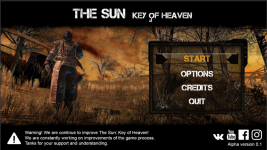 The Sun Key of Heaven main menu 02.png