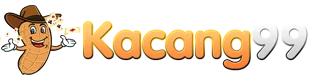 Logo KACANG99 transparent