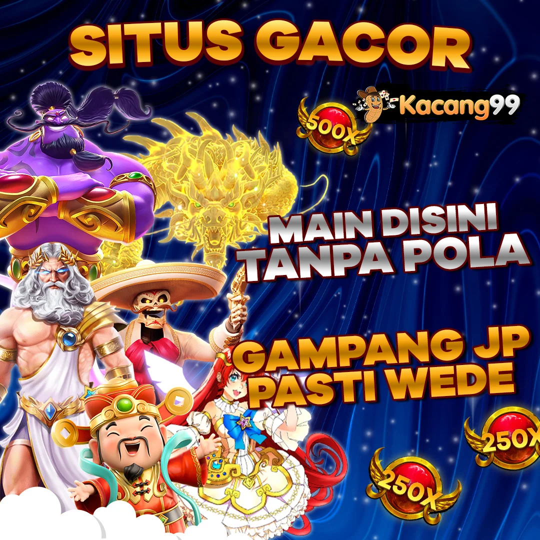 Partner KACANG99